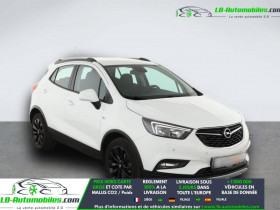 Opel Mokka X 1.4 Turbo - 140 ch BVM  occasion � Beaupuy - photo n�2