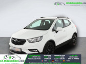 Annonce Opel Mokka X occasion Essence 1.4 Turbo - 140 ch BVM � Beaupuy