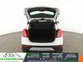 Opel Mokka X 1.4 Turbo - 140 ch BVM  occasion � Beaupuy - photo n�9