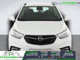 Opel Mokka X 1.4 Turbo - 140 ch BVM  occasion � Beaupuy - photo n�5