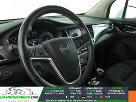 Opel Mokka X 1.4 Turbo - 140 ch BVM  occasion � Beaupuy - photo n�8