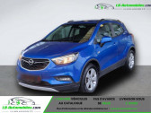 Annonce Opel Mokka X occasion Essence 1.4 Turbo - 140 ch BVM � Beaupuy