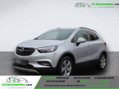 Annonce Opel Mokka X occasion Essence 1.4 Turbo - 140 ch BVM � Beaupuy