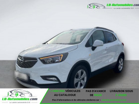 Opel Mokka X 1.4 Turbo - 140 ch BVM  occasion � Beaupuy - photo n�2
