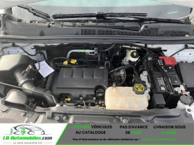 Opel Mokka X 1.4 Turbo - 140 ch BVM  occasion � Beaupuy - photo n�10