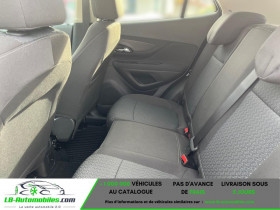 Opel Mokka X 1.4 Turbo - 140 ch BVM  occasion � Beaupuy - photo n�8