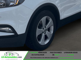 Opel Mokka X 1.4 Turbo - 140 ch BVM  occasion � Beaupuy - photo n�9