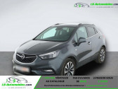 Annonce Opel Mokka X occasion Essence 1.4 Turbo - 140 ch BVM � Beaupuy