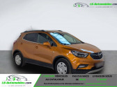 Annonce Opel Mokka X occasion Essence 1.4 Turbo - 140 ch BVM � Beaupuy