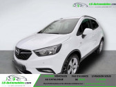 Annonce Opel Mokka X occasion Essence 1.4 Turbo - 140 ch BVM � Beaupuy