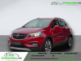 Annonce Opel Mokka X occasion Essence 1.4 Turbo - 140 ch BVM � Beaupuy