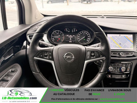 Opel Mokka X 1.4 Turbo - 140 ch BVM  occasion � Beaupuy - photo n�8