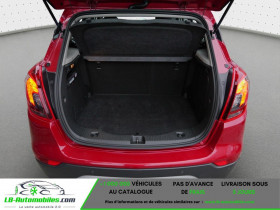 Opel Mokka X 1.4 Turbo - 140 ch BVM  occasion � Beaupuy - photo n�7