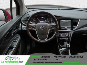 Opel Mokka X 1.4 Turbo - 140 ch BVM  occasion � Beaupuy - photo n�6