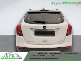 Opel Mokka X 1.4 Turbo - 140 ch BVM  occasion � Beaupuy - photo n�6