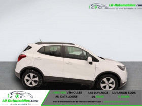 Opel Mokka X 1.4 Turbo - 140 ch BVM  occasion � Beaupuy - photo n�5