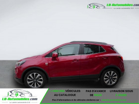 Opel Mokka X 1.4 Turbo - 140 ch BVM  occasion � Beaupuy - photo n�3