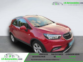 Opel Mokka X 1.4 Turbo - 140 ch BVM  � Beaupuy 31