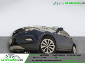 Opel Mokka X 1.4 Turbo - 140 ch BVM  occasion � Beaupuy - photo n�2