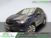 Opel Mokka X 1.4 Turbo - 140 ch BVM  � Beaupuy 31