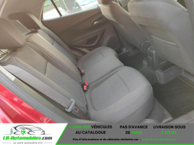Opel Mokka X 1.4 Turbo - 140 ch BVM  occasion � Beaupuy - photo n�5