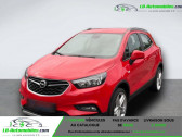 Opel Mokka X 1.4 Turbo - 140 ch BVM  � Beaupuy 31
