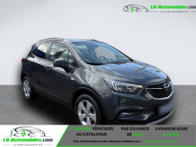 Opel Mokka X 1.4 Turbo - 140 ch BVM  occasion � Beaupuy - photo n�2