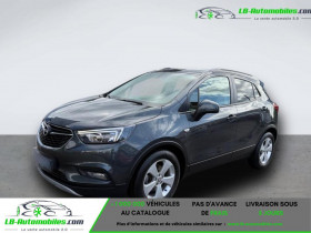 Opel Mokka X , garage LB AUTOMOBILES � Beaupuy