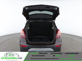 Opel Mokka X 1.4 Turbo - 140 ch BVM  occasion � Beaupuy - photo n�9
