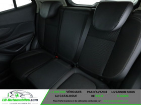 Opel Mokka X 1.4 Turbo - 140 ch BVM  occasion � Beaupuy - photo n�8