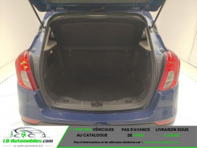 Opel Mokka X 1.4 Turbo - 140 ch BVM  occasion � Beaupuy - photo n�9