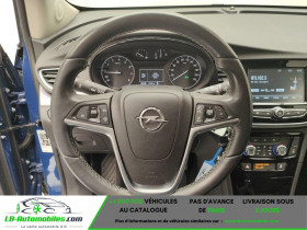 Opel Mokka X 1.4 Turbo - 140 ch BVM  occasion � Beaupuy - photo n�8