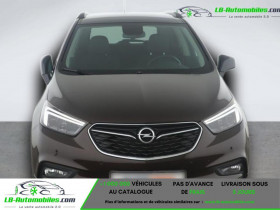 Opel Mokka X 1.4 Turbo - 140 ch BVM  occasion � Beaupuy - photo n�5