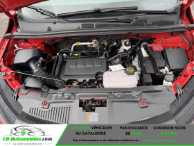 Opel Mokka X 1.4 Turbo - 140 ch BVM  occasion � Beaupuy - photo n�10