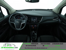 Opel Mokka X 1.4 Turbo - 140 ch BVM  occasion � Beaupuy - photo n�3
