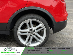 Opel Mokka X 1.4 Turbo - 140 ch BVM  occasion � Beaupuy - photo n�9