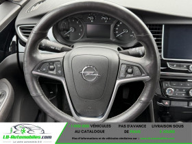 Opel Mokka X 1.4 Turbo - 140 ch BVM  occasion � Beaupuy - photo n�8