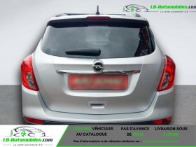Opel Mokka X 1.4 Turbo - 140 ch BVM  occasion � Beaupuy - photo n�7