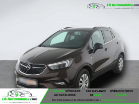 Opel Mokka X , garage LB AUTOMOBILES � Beaupuy
