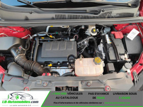 Opel Mokka X 1.4 Turbo - 140 ch BVM  occasion � Beaupuy - photo n�7