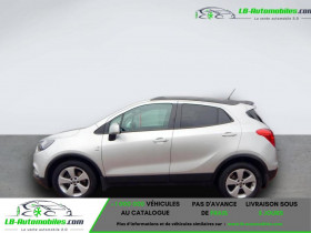 Opel Mokka X 1.4 Turbo - 140 ch BVM  occasion � Beaupuy - photo n�6
