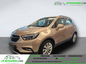 Opel Mokka X , garage LB AUTOMOBILES � Beaupuy