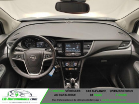 Opel Mokka X 1.4 Turbo - 140 ch BVM  occasion � Beaupuy - photo n�3