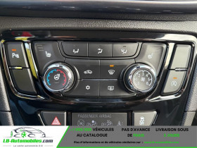 Opel Mokka X 1.4 Turbo - 140 ch BVM  occasion � Beaupuy - photo n�8