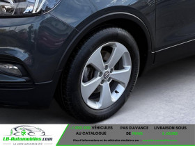 Opel Mokka X 1.4 Turbo - 140 ch BVM  occasion � Beaupuy - photo n�7