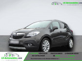Annonce Opel Mokka X occasion Essence 1.4 Turbo - 140 ch BVM � Beaupuy