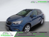 Opel Mokka X 1.4 Turbo - 140 ch BVM  � Beaupuy 31