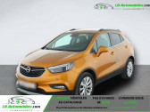Opel Mokka X 1.4 Turbo - 140 ch BVM  � Beaupuy 31