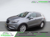 Annonce Opel Mokka X occasion Essence 1.4 Turbo - 140 ch BVM � Beaupuy
