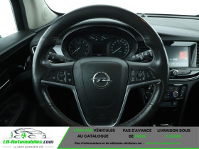 Opel Mokka X 1.4 Turbo - 140 ch BVM  occasion � Beaupuy - photo n�10